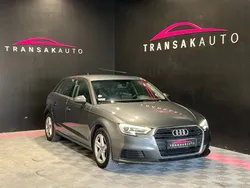 AUDI A3 1.4 TFSI 150 ch BUSINESS LINE
