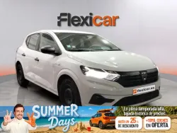 DACIA Sandero SCe Access 49kW
