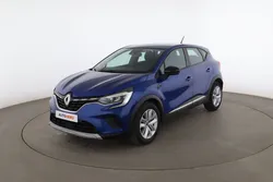 Renault Captur 1.5 Blue dCi Business 95 ch