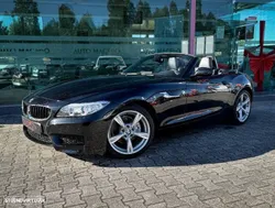 BMW Z4 20 i Pack M Auto