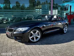 BMW Z4 20 i Pack M Auto