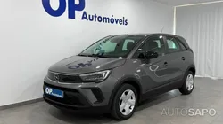 Opel Crossland 1.2 Business Edition de 2022
