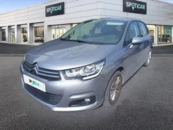 Citroen C4 PureTech 110ch Millenium