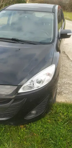 Mazda 5 Mazda5 1.6CRTD Active Active