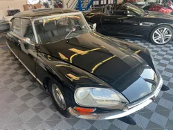 Citroën DS 20 (1974)