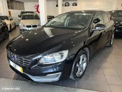 Volvo V60 D2 Edition Pro