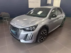 PEUGEOT 208 Hybrid 110 e-DCS6 GT