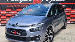 Citroen C4 Spacetourer 1.5 BlueHDi Feel de 2020