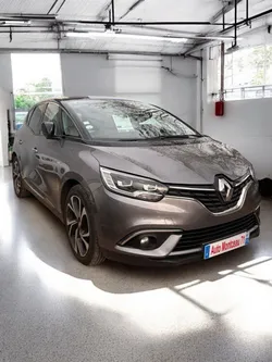 RENAULT Scénic 1.6 dCi 131 cv