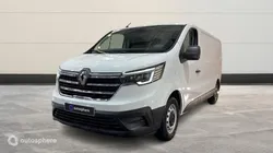 Renault Trafic Véhicule utilitaire ou Société L2H1 3T 2.0 Blue dCi 130ch Grand Confort