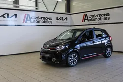 Kia picanto 1.0 dpi 67cv gtline