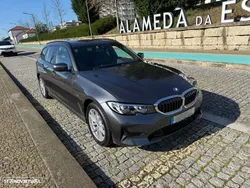 BMW 320 e Corporate Edition Auto