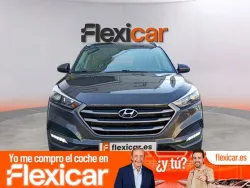 HYUNDAI Tucson 1.6 GDI BE Essence 4x2