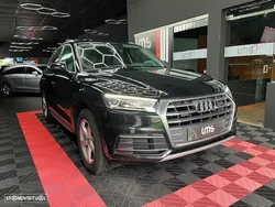 Audi Q5 2.0 TDI quattro Sport S-tronic