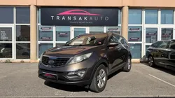 KIA SPORTAGE 1.7 CRDi 115 ISG 2WD Active