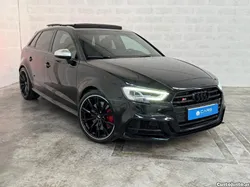Audi S3 2.0 TFSi quattro S t