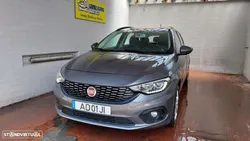 Fiat Tipo Station Wagon 1.3 M-Jet Lounge
