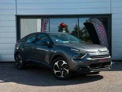 CITROEN C4 C4 PureTech 130 S&S BVM6 Feel 1ER MAIN / GARANTIE CONSTRUCTEUR JANVIER 2028