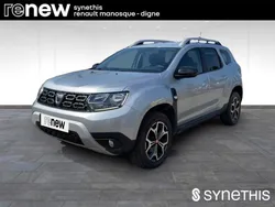 Dacia Duster TCe 150 FAP 4x2 SL Techroad
