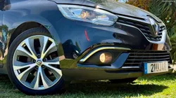 Renault Grand Scénic 1.5 Hybrid Assist