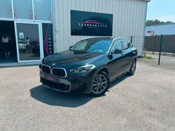BMW X2 F39 sDrive 20i 178 ch DKG7 M Sport / CARPLAY / ATTELAGE AMOVIBLE