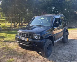 Suzuki Jimny Jimny