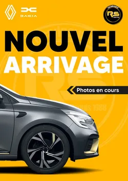 Renault Mégane Berline (4) evolution Blue dCi 115 EDC