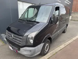 VOLKSWAGEN CRAFTER 32 L2H1 2.0 16V TDI 136 CV pack business line 04/2012