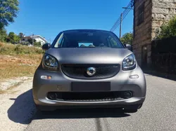 Smart ForTwo 1.0