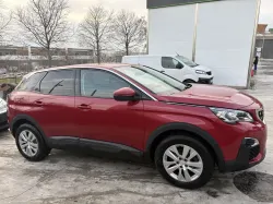 Peugeot 3008 1.2 S&S PureTech Active 130