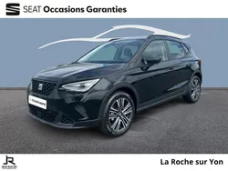 Seat Arona 1.0 TSI 95 ch Start/Stop BVM5 Copa