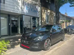 Peugeot 308 1.6 PureTech 263ch GTi