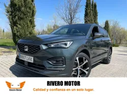 SEAT Tarraco 1.5 TSI S&S FR DSG 150