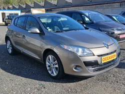 Renault Megane III 1.5 DCi 110 XV de France EDC Boite Automatique