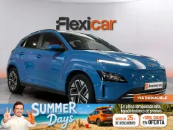 HYUNDAI Kona EV Maxx 100kW