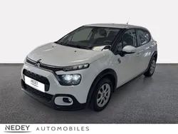 Citroen C3 1.2 PureTech 83ch S&S YOU