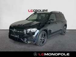 Mercedes-benz GLB 200 d 150ch AMG Line 8G-DCT