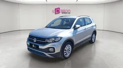 VOLKSWAGEN T-Cross 1.0 TSI 95 Start/Stop BVM5 Lounge