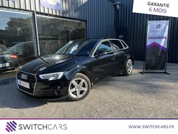 Audi A3 sportback 1.4 TFSI COD ULTRA 150 DESIGN S tronic 7