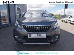 Peugeot 2008 1.2 PureTech 110ch E6.c Allure S&S 5cv