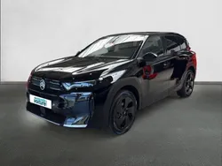 Citroën C5 Aircross Hybride 145 ch e-DCS6 - Plus