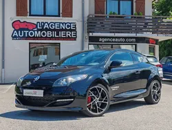 RENAULT Megane III RS Phase 2 Coupé 2.0 T 16V 265 cv