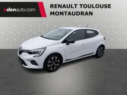 Renault Clio Blue dCi 100 Evolution