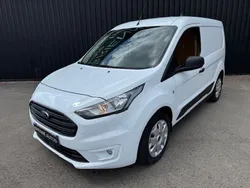 Ford Transit Connect FGN L1 1.5 ECOBLUE 120 S&S TREND