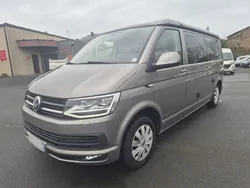 Volkswagen TRANSPORTER CCB 3.0T L2 2.0 TDI 150CH BUSINESS LINE