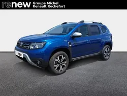 Dacia Duster Blue dCi 115 4x2 Prestige +