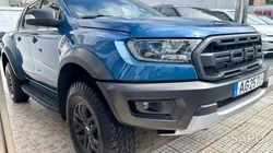 Ford Ranger de 2021