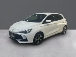 MG 3 1.5 Hybrid+ Luxury 143kW