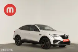 Renault Arkana 1.6 E-Tech R.S.Line