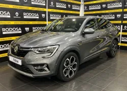 RENAULT Arkana 1.3 TCe Techno EDC 103kW